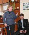 збори філії м. Сокаль збори філії м. Сокаль