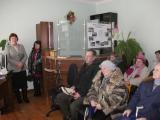 збори членів філії м. Миколаїв збори членів філії м. Миколаїв