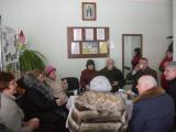 збори членів філії КС Вигода м. Миколаїв збори членів філії КС Вигода м. Миколаїв