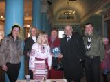 книжкова толока - 2011 в Миколаєві книжкова толока - 2011 в Миколаєві
