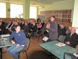 Конференція Кооперативні можливості у сільському господарстві Конференція Кооперативні можливості у сільському господарстві